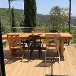 Nouveau ! Pleine Nature Et Vue Au Lavandou Villa
