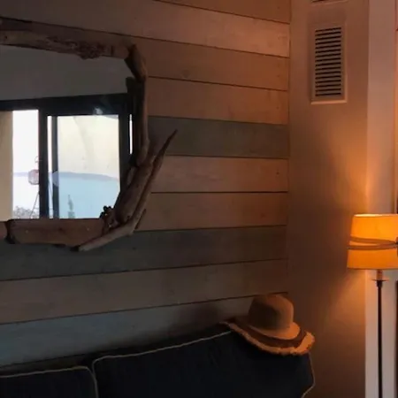 ヴィラ Nouveau ! Pleine Nature Et Vue Au Lavandou