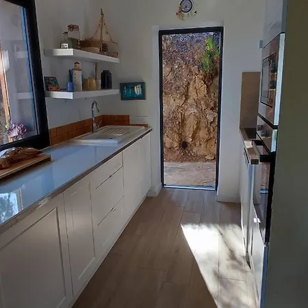 Nouveau ! Pleine Nature Et Vue Au Lavandou *