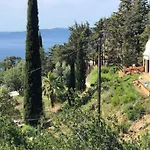 Nouveau ! Pleine Nature Et Vue Au Lavandou Villa Le Lavandou