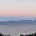 Nouveau ! Pleine Nature Et Vue Au Lavandou Villa