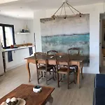 Nouveau ! Pleine Nature Et Vue Au Lavandou Villa *