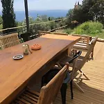 Villa Nouveau ! Pleine Nature Et Vue Au Lavandou Le Lavandou