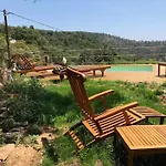 Nouveau ! Pleine Nature Et Vue Au Lavandou Le Lavandou