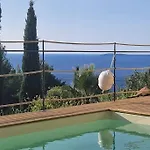 Nouveau ! Pleine Nature Et Vue Au Lavandou * Le Lavandou