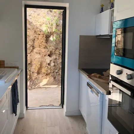 Nouveau ! Pleine Nature Et Vue Au Lavandou Villa
