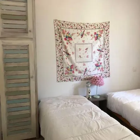 Nouveau ! Pleine Nature Et Vue Au Lavandou