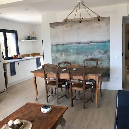 Nouveau ! Pleine Nature Et Vue Au Lavandou Villa *