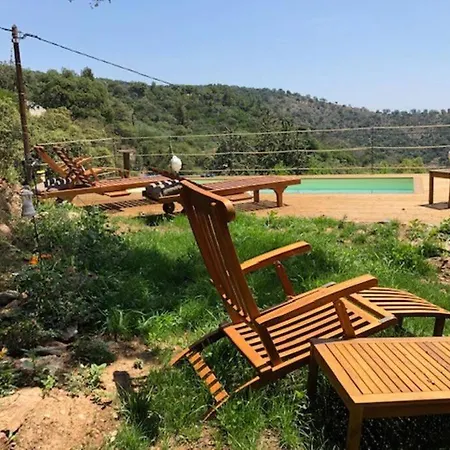 Nouveau ! Pleine Nature Et Vue Au Lavandou Ле-Лаванду