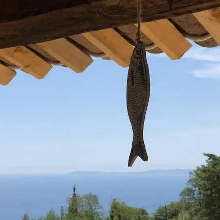 Nouveau ! Pleine Nature Et Vue Au Lavandou Вілла *