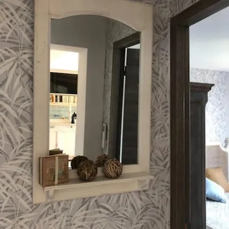 Nouveau ! Pleine Nature Et Vue Au Lavandou *