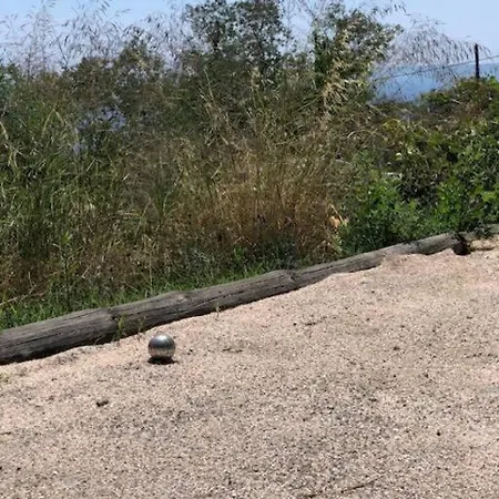 Nouveau ! Pleine Nature Et Vue Au Lavandou Villa *