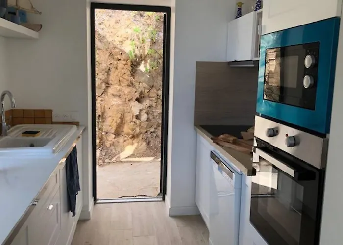 Nouveau ! Pleine Nature Et Vue Au Lavandou فيلة