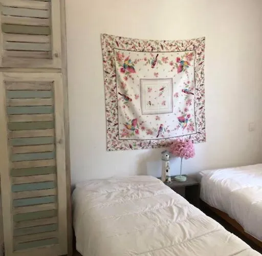 Nouveau ! Pleine Nature Et Vue Au Lavandou