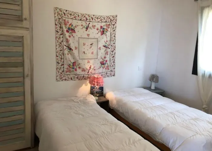 Nouveau ! Pleine Nature Et Vue Au Lavandou Villa Le Lavandou