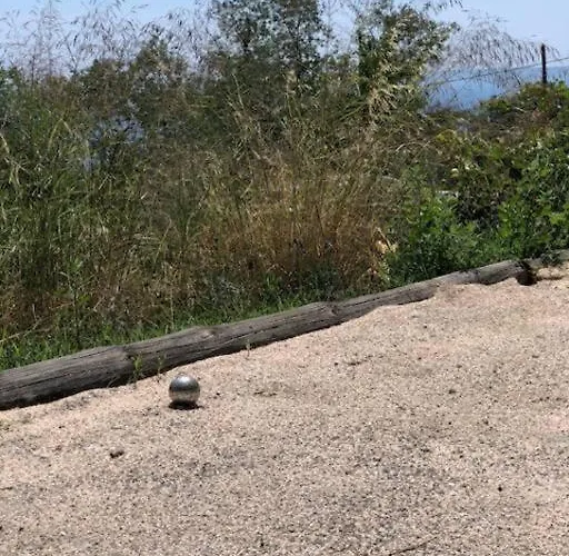 Nouveau ! Pleine Nature Et Vue Au Lavandou Villa *