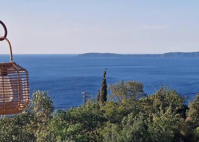 Nouveau ! Pleine Nature Et Vue Au Lavandou فيلة لو لا فاندو