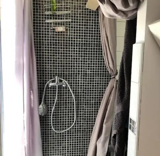 Nouveau ! Pleine Nature Et Vue Au Lavandou *