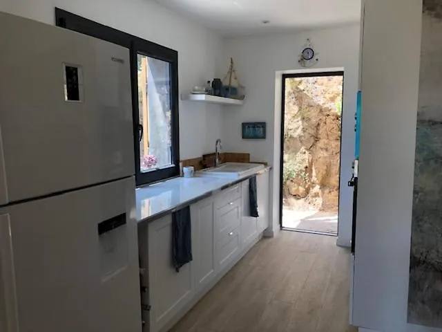 Nouveau ! Pleine Nature Et Vue Au Lavandou * لو لا فاندو