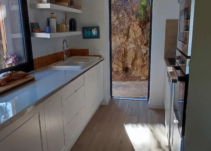 Nouveau ! Pleine Nature Et Vue Au Lavandou *